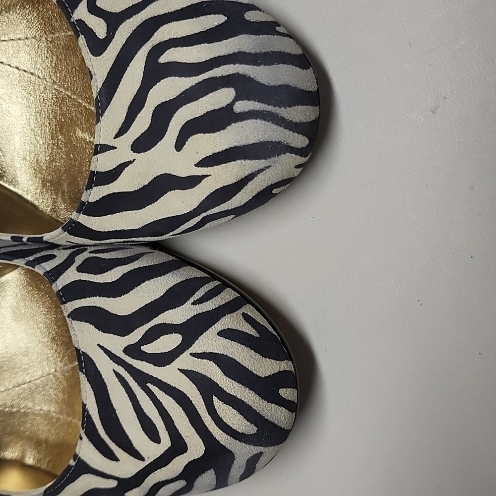 Kate Spade heels - Picture 4 of 7